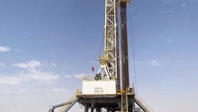Photo of بئر نفطية تدعم إنتاج ليبيا بـ3 آلاف برميل يوميًا