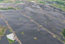 Photo of أكبر مشروع طاقة شمسية مع تخزين الكهرباء في العالم يحقق إنجازًا غير مسبوق