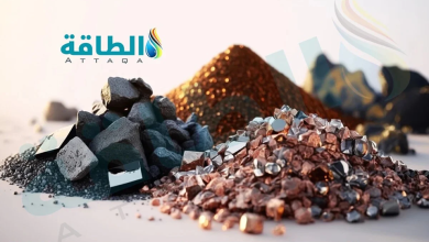 Photo of إمدادات المعادن الأرضية النادرة من مصدر غير متوقع