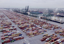 Photo of رسوم إزالة الكربون من النقل البحري.. هل تتحول إلى موجة تضخّم عالمية؟ (تقرير)