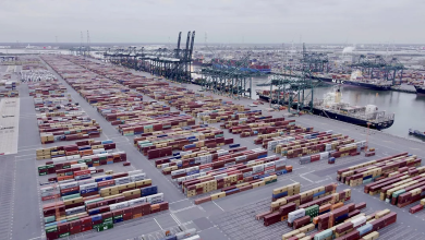 Photo of رسوم إزالة الكربون من النقل البحري.. هل تتحول إلى موجة تضخّم عالمية؟ (تقرير)