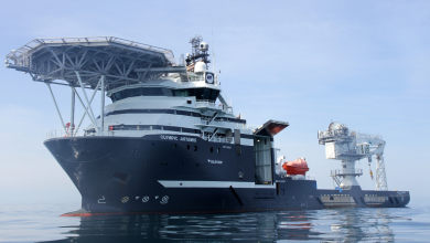 Photo of سفن الدعم البحري تنتظر أول دفعة محركات عاملة بالوقود البديل (تقرير)