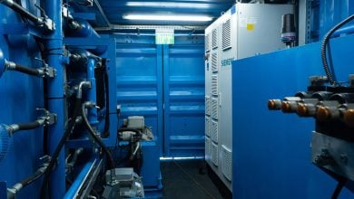 Photo of طاقة الأمواج.. صفقة مشروعات جديدة قد تنعش الصناعة النظيفة عالميًا