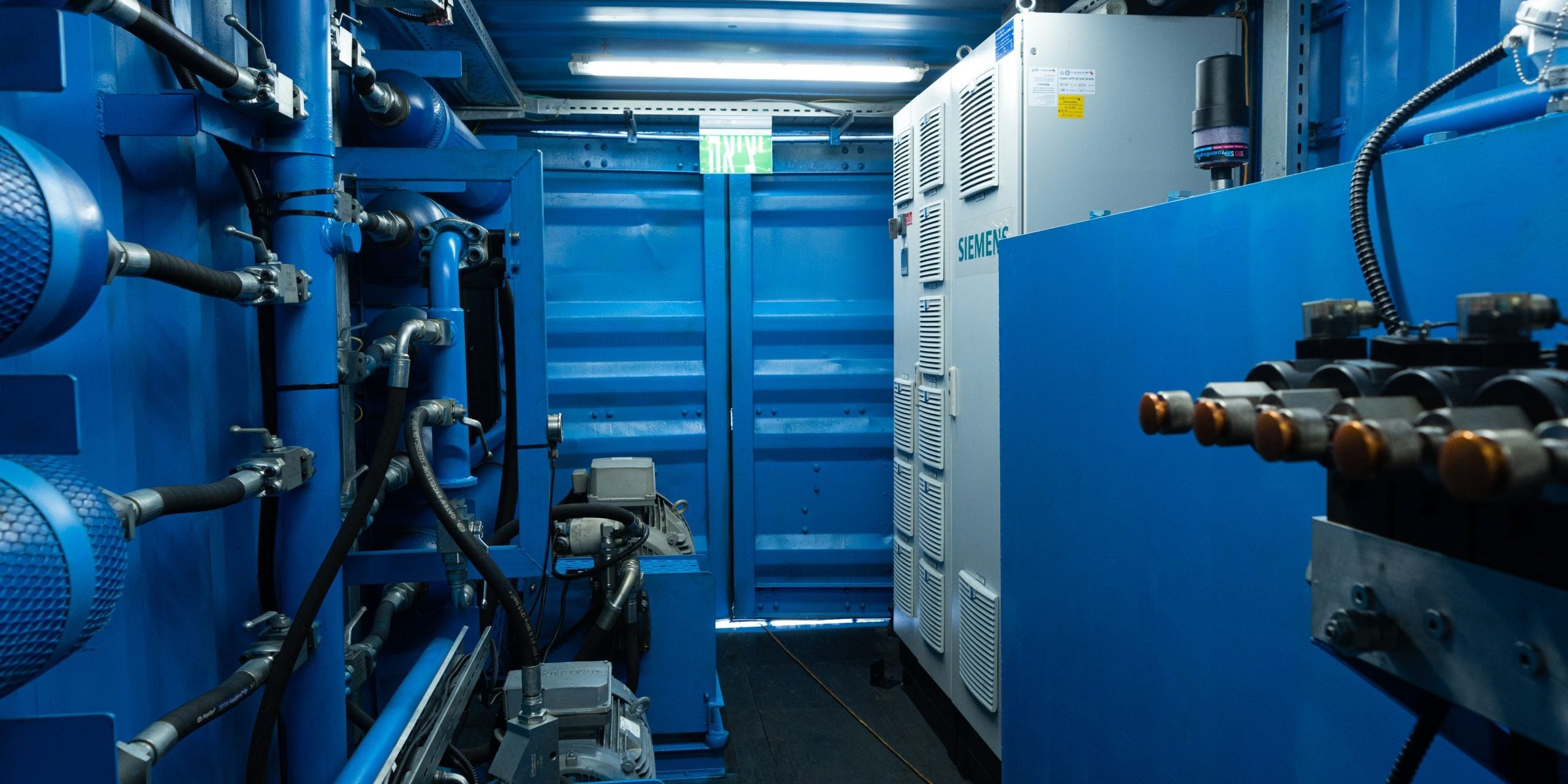 طاقة الأمواج