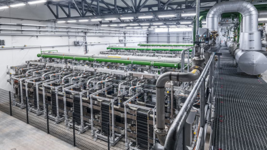 Photo of سوق الهيدروجين في أوروبا تراقب مؤشرات السياسات والتمويل خلال 2026 (تقرير)