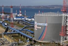 Photo of شحنات نفط من السعودية وليبيا لتأمين احتياجات سلوفاكيا