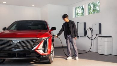 Photo of شحن السيارات الكهربائية في 5 دقائق.. تقنية مبتكرة