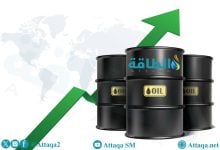 Photo of أسعار النفط ترتفع.. وخام برنت لشهر أبريل تحت 72 دولارًا