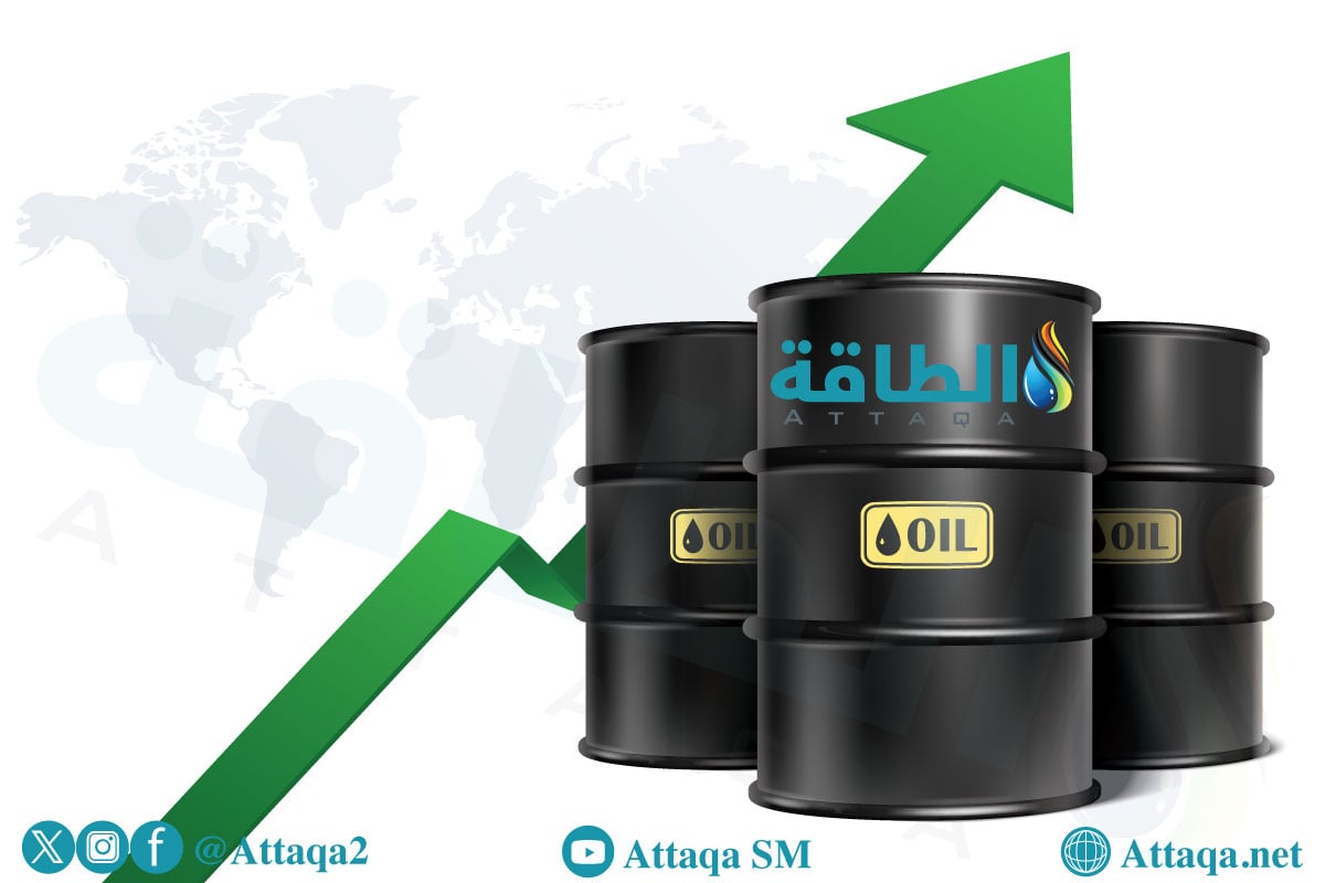 أسعار النفط