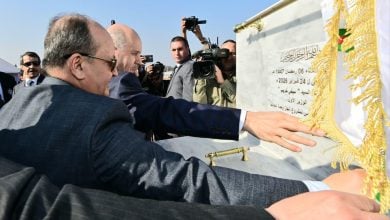 Photo of ذكرى تأميم المحروقات.. الجزائر تضع حجر أساس مشروعات جديدة بقطاع الطاقة