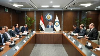 Photo of شركة إماراتية تطور اكتشاف غاز في مصر