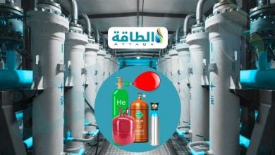 Photo of احتياطيات الهيليوم في الدول العربية.. وخريطة تحركات 4 بلدان (تقرير)