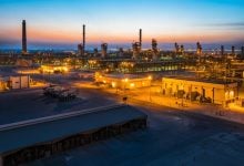 Photo of أولى شحنات حقل الجافورة السعودي تتجه إلى آسيا