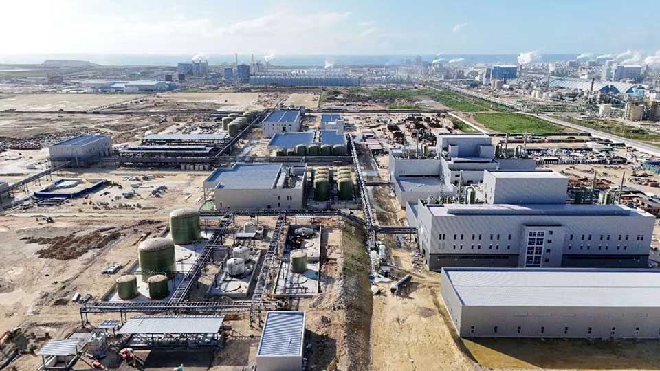 قطاع الطاقة المغربي