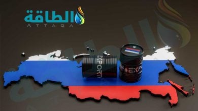 Photo of صادرات النفط الروسي في العام الرابع للحرب.. مستويات مرتفعة وسوق عربية جديدة
