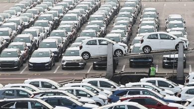 Photo of صادرات كوريا الجنوبية من السيارات الهجينة تصعد بنسبة 85.5%