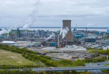 Photo of الهيدروجين الأخضر في بريطانيا يواجه تحديات.. ومشروع طموح قد يضعه على الطريق (تقرير)