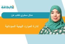 Photo of إدارة البيئة في السودان.. خطوة مهمة رغم التحديات (مقال)