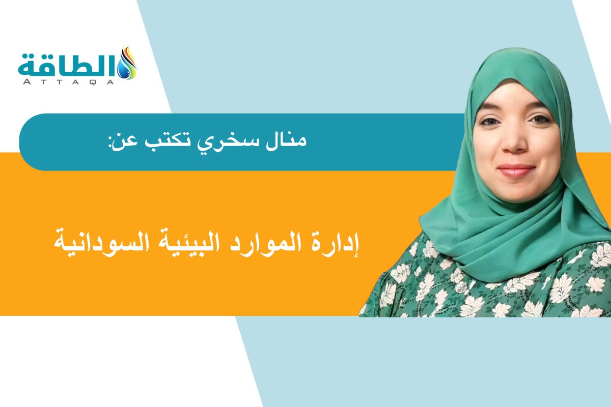 البيئة في السودان