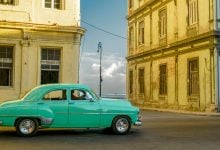 Photo of ترمب يغير مشهد السيارات التقليدية على الطرق في كوبا
