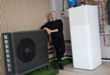 Photo of المضخات الحرارية وخفض استعمال السيارات.. إجراءات إسكتلندية لمواجهة تغير المناخ