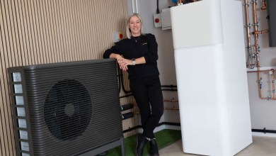 Photo of المضخات الحرارية وخفض استعمال السيارات.. إجراءات إسكتلندية لمواجهة تغير المناخ