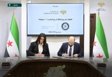 Photo of طاقة الرياح في سوريا تترقّب انتعاشة بتوربينات محلية الصنع