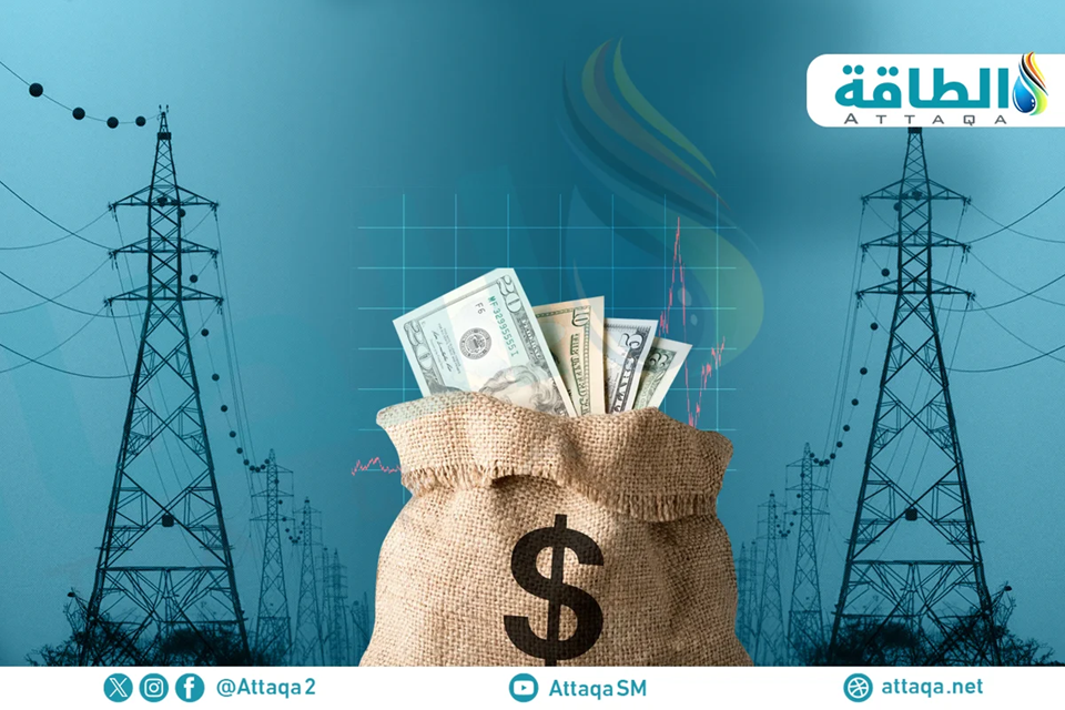 دعم شبكات الكهرباء في سوريا والعراق