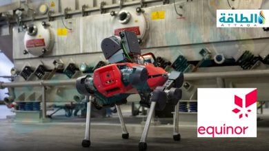 Photo of برًا وبحرًا.. 5 روبوتات تقود الثورة الذكية في قطاع الطاقة