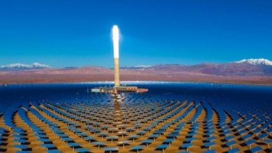 Photo of الطاقة المتجددة في المغرب تسابق الزمن.. تقرير يكشف نجاحات وعقبات