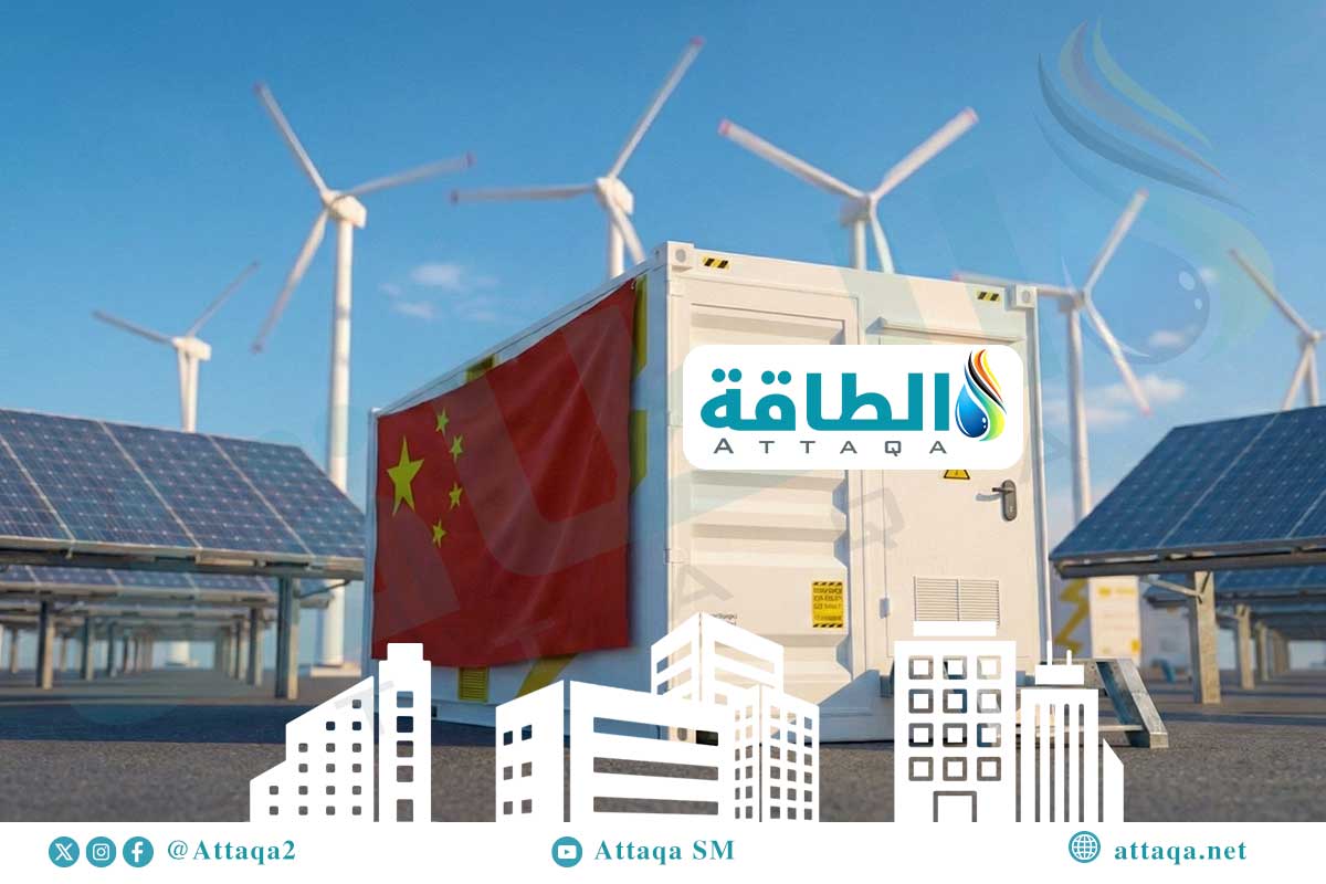 شركات تصنيع بطاريات الكهرباء الصينية