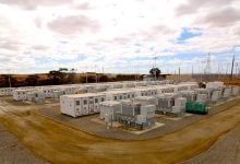 Photo of تكاليف مشروعات تخزين الطاقة تنخفض 60%.. شركة أسترالية تزف النبأ