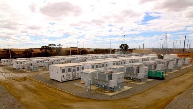 Photo of تكاليف مشروعات تخزين الطاقة تنخفض 60%.. شركة أسترالية تزف النبأ