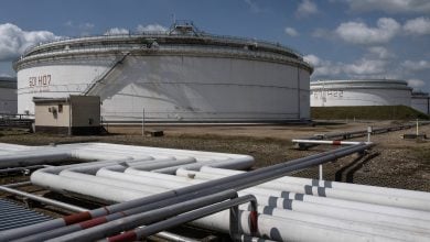 Photo of دولة أوروبية تلجأ إلى احتياطي النفط الإستراتيجي بعد انقطاعات إمدادات روسيا