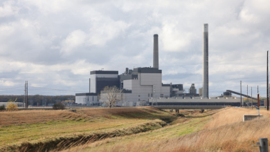 Photo of لماذا ترتفع درجة حرارة الكوكب؟ دور مهم للظواهر المناخية والسياسات الحكومية (تقرير)