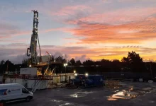 Photo of الطاقة الحرارية الأرضية في بريطانيا تتسبب في هزات أرضية (فيديو)