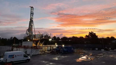 Photo of الطاقة الحرارية الأرضية في بريطانيا تتسبب في هزات أرضية (فيديو)