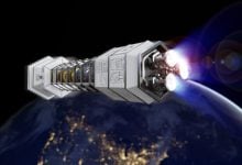 Photo of مفاعل نووي على سطح القمر بقدرة 500 كيلوواط بحلول 2030