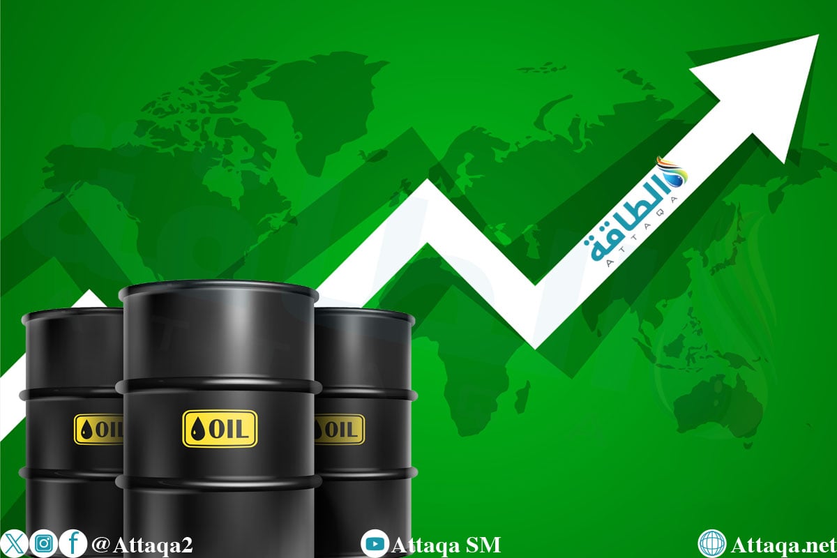 أسعار النفط