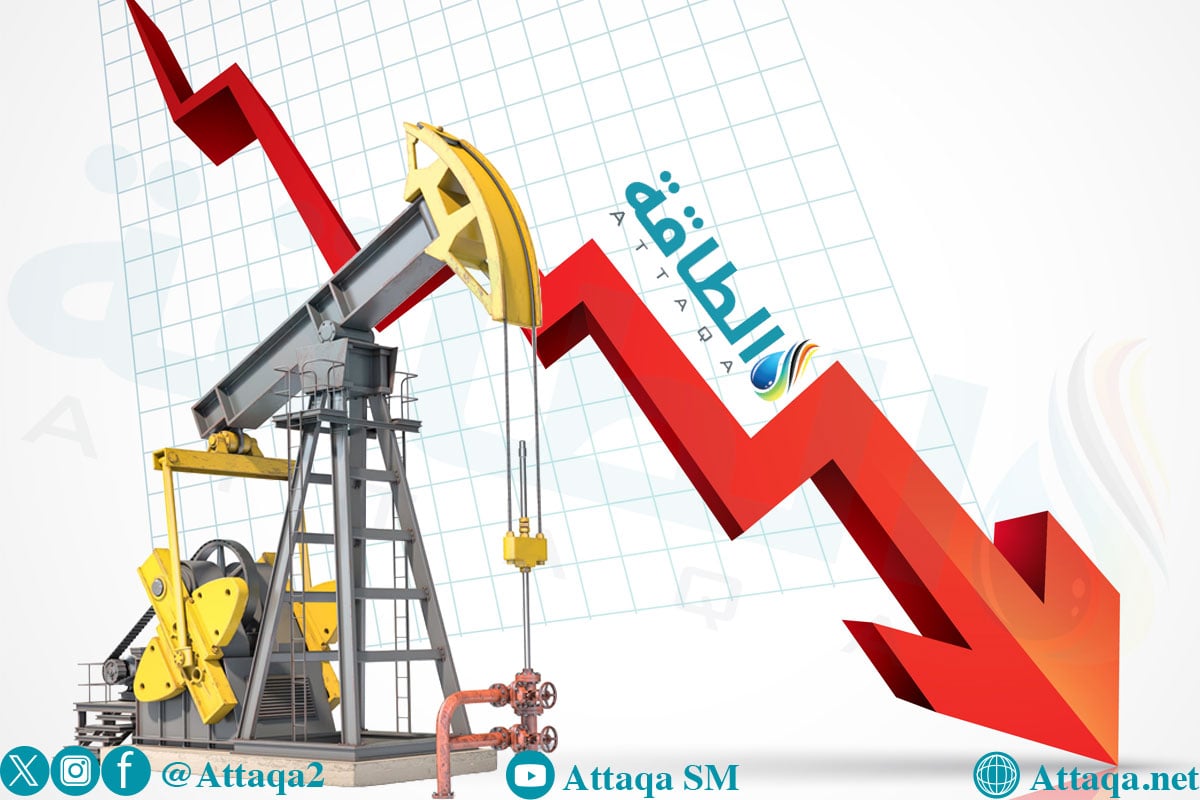 أسعار النفط