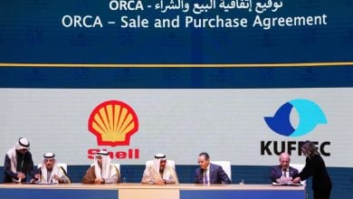 Photo of معلومات عن صفقة كوفبيك الكويتية و370 مليون برميل نفط