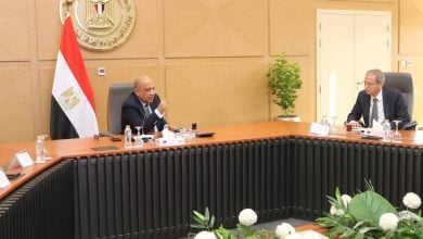 Photo of مصر تضيف 300 ميغاواط من الطاقة الكهرومائية خلال أيام