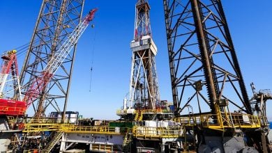 Photo of بئر جديدة بأقدم حقل نفط في مصر تضيف 1500 برميل يوميًا