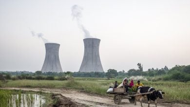 Photo of زيادة الطلب على الكهرباء في الهند ترفع استهلاك الفحم