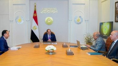Photo of قدرات الطاقة المتجددة في مصر تستعد لإضافة كبيرة