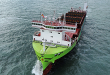 Photo of انبعاثات قطاع النقل البحري في أوروبا تترقب انخفاضات إضافية (تقرير)