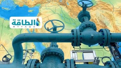Photo of خطوط أنابيب الغاز في الشرق الأوسط.. فرص ضائعة وتحديات مستمرة
