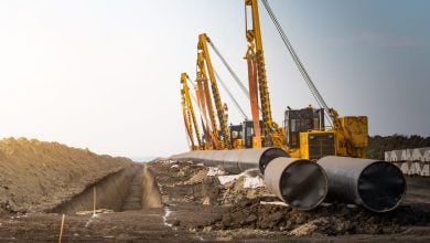Photo of 4 مشروعات لخطوط أنابيب النفط في الكويت بـ1.5 مليار دولار