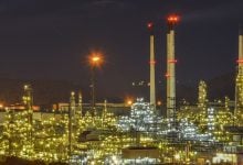 Photo of أرباح شركة بتروكيماويات سعودية في 2026 تهبط 84%