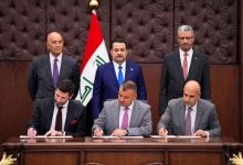 Photo of حقل غرب القرنة 2 العراقي يشهد اتفاقية مهمة مع شيفرون